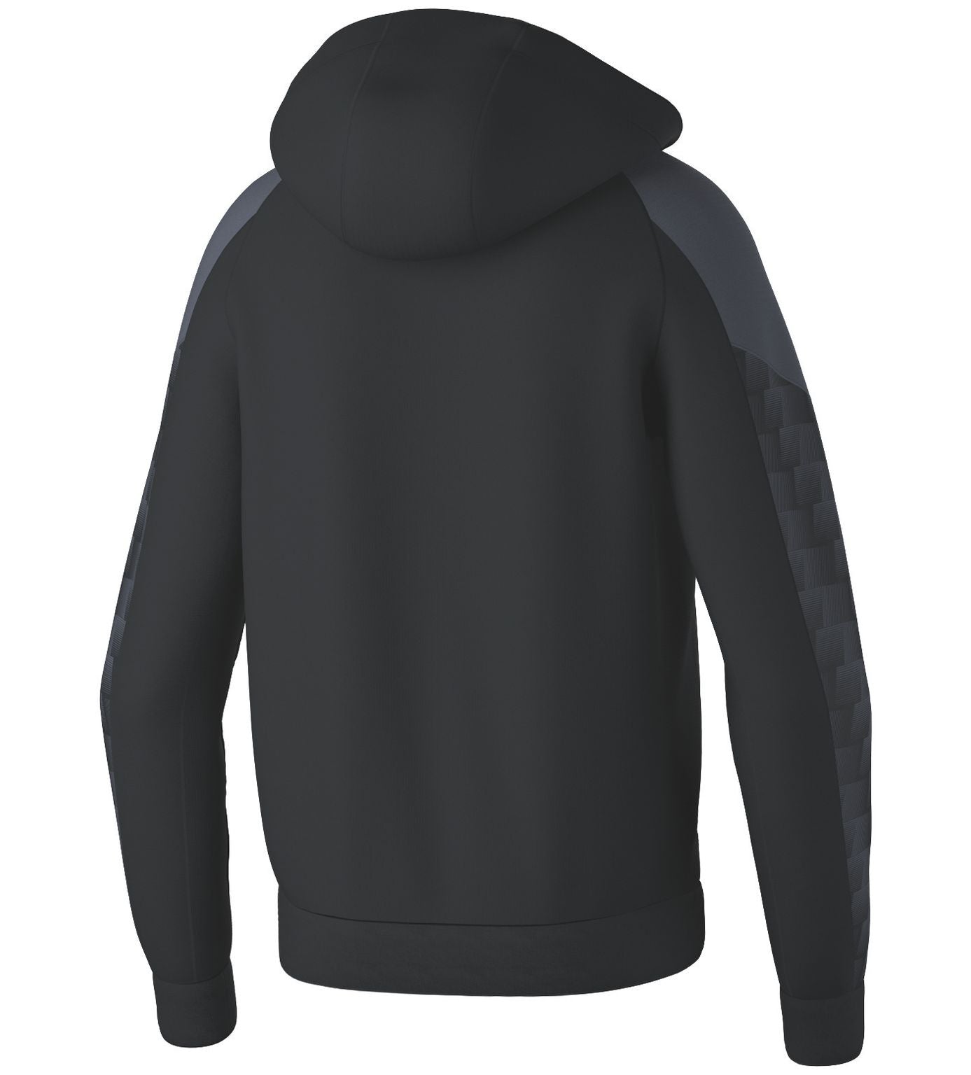 EVO STAR Trainingsjacke mit Kapuze Herren