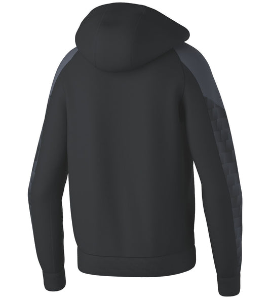 EVO STAR Trainingsjacke mit Kapuze Herren