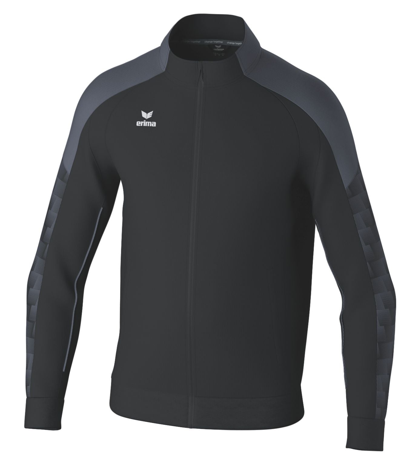 EVO STAR Trainingsjacke