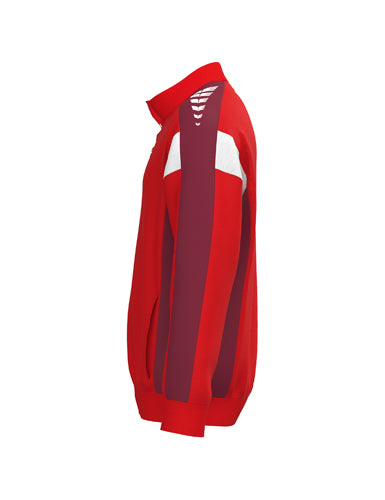 ERIMA CELEBRATE 125 Training Jacket Seitenansicht