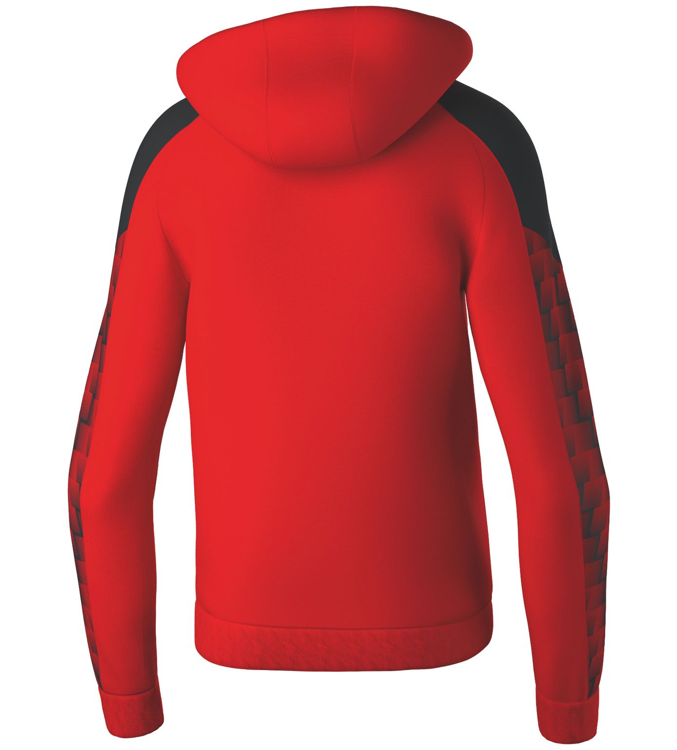 EVO STAR Kapuzensweat Herren