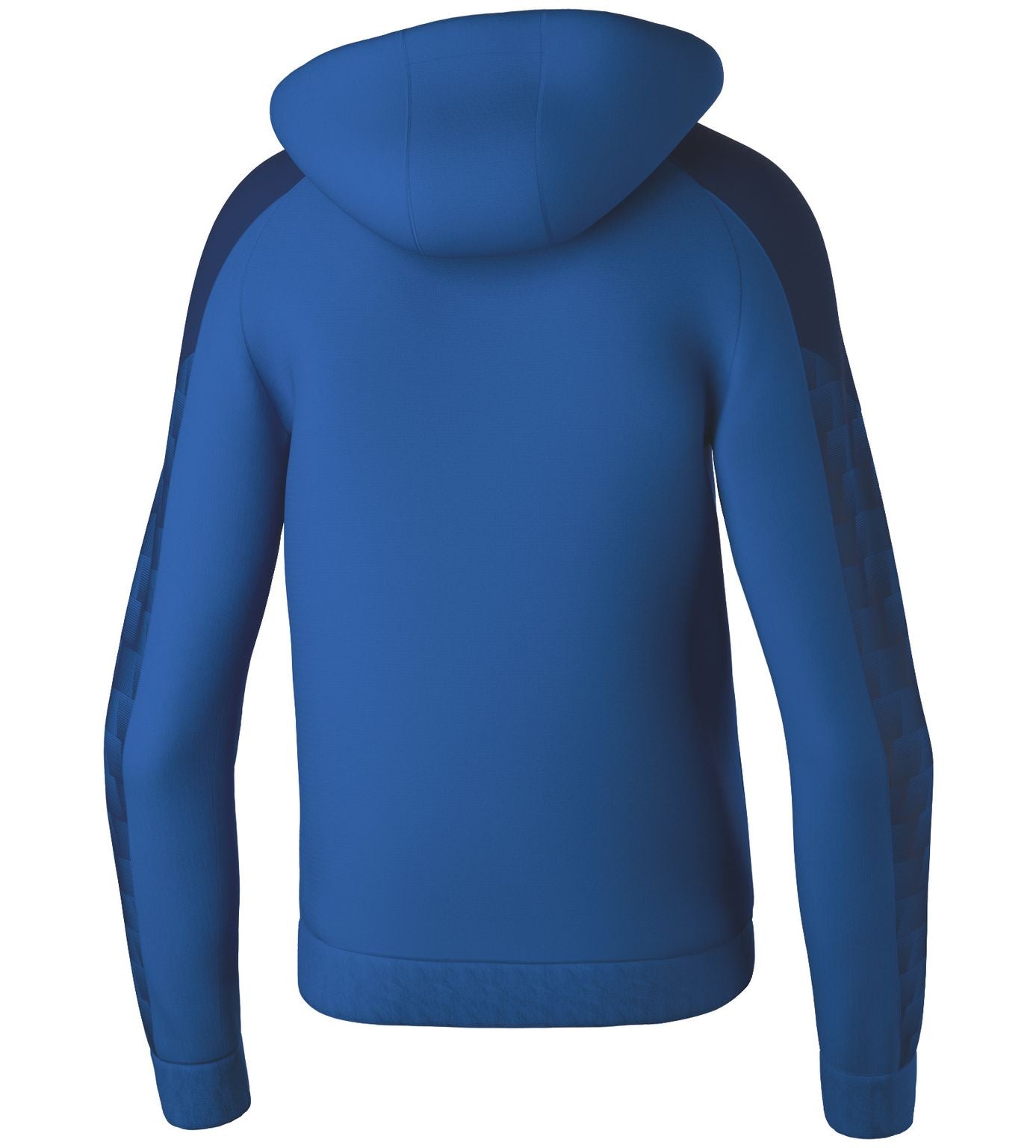 EVO STAR Kapuzensweat Herren