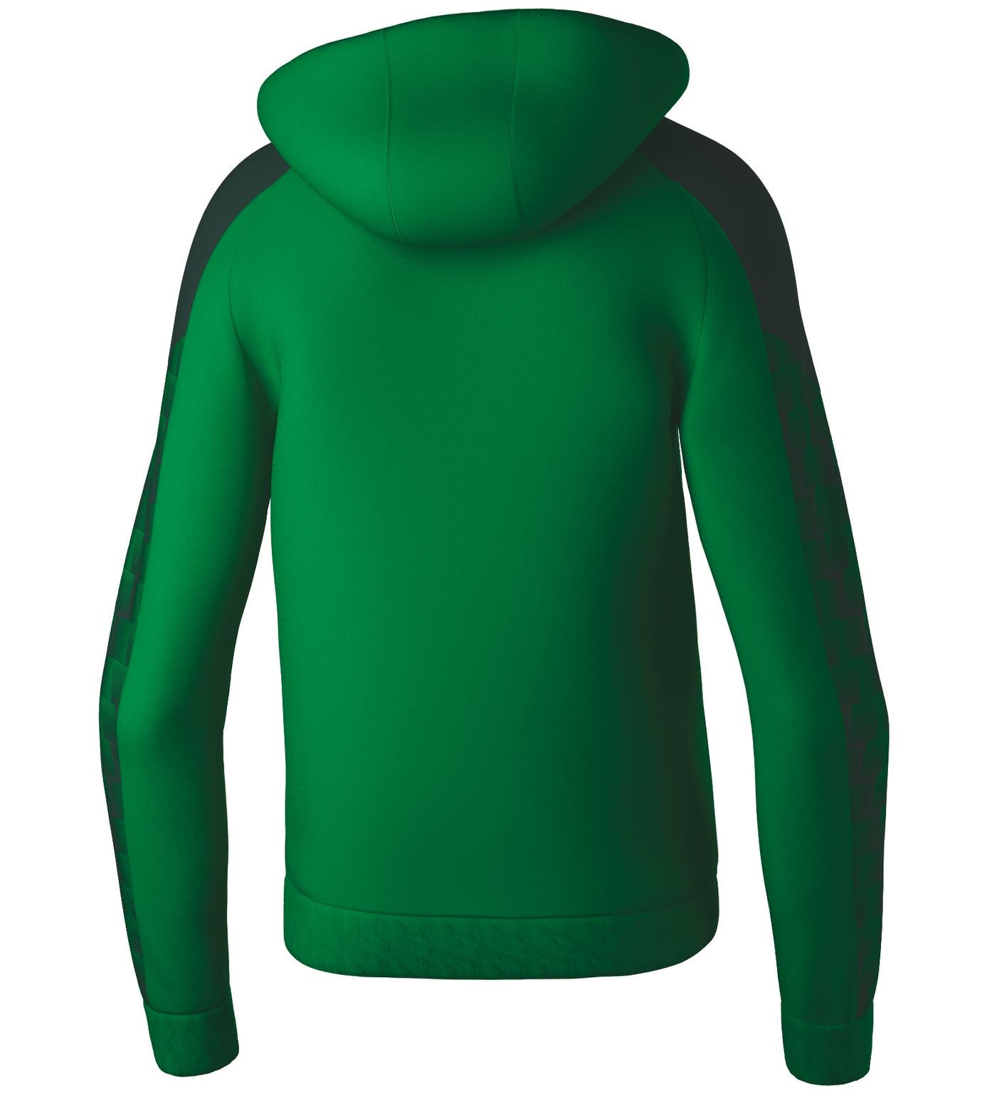 EVO STAR Kapuzensweat Herren
