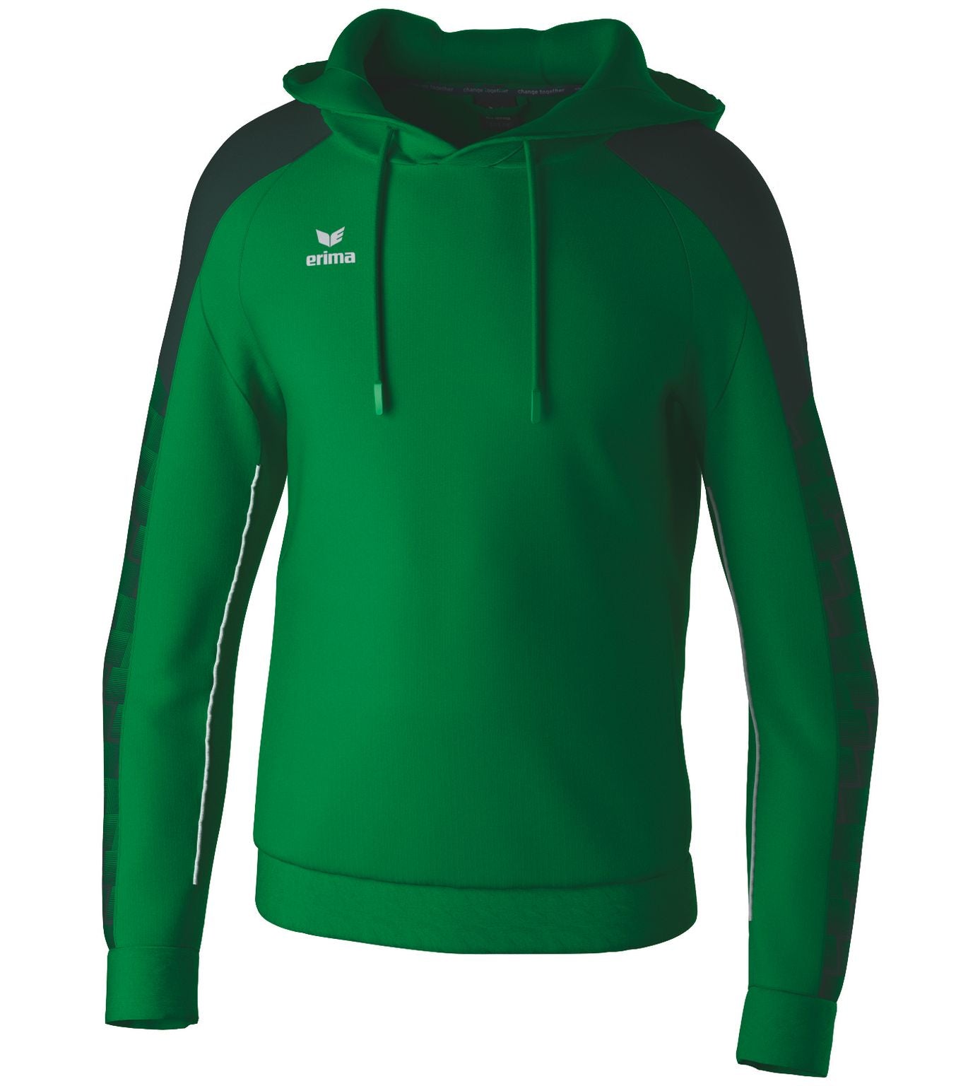EVO STAR Kapuzensweat Herren