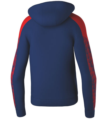 EVO STAR Kapuzensweat Herren