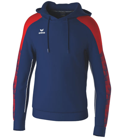 EVO STAR Kapuzensweat Herren