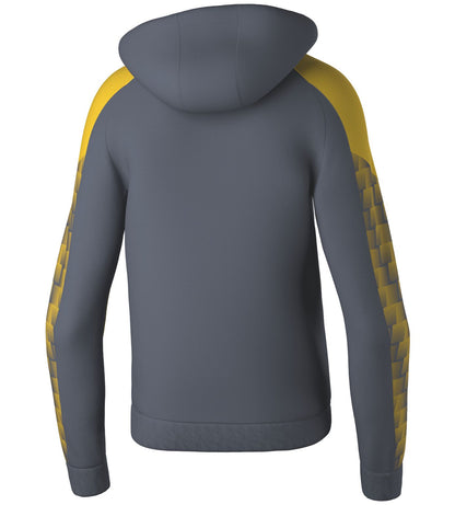 EVO STAR Kapuzensweat Herren