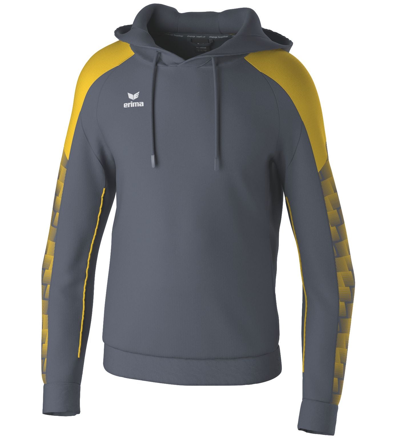 EVO STAR Kapuzensweat Herren