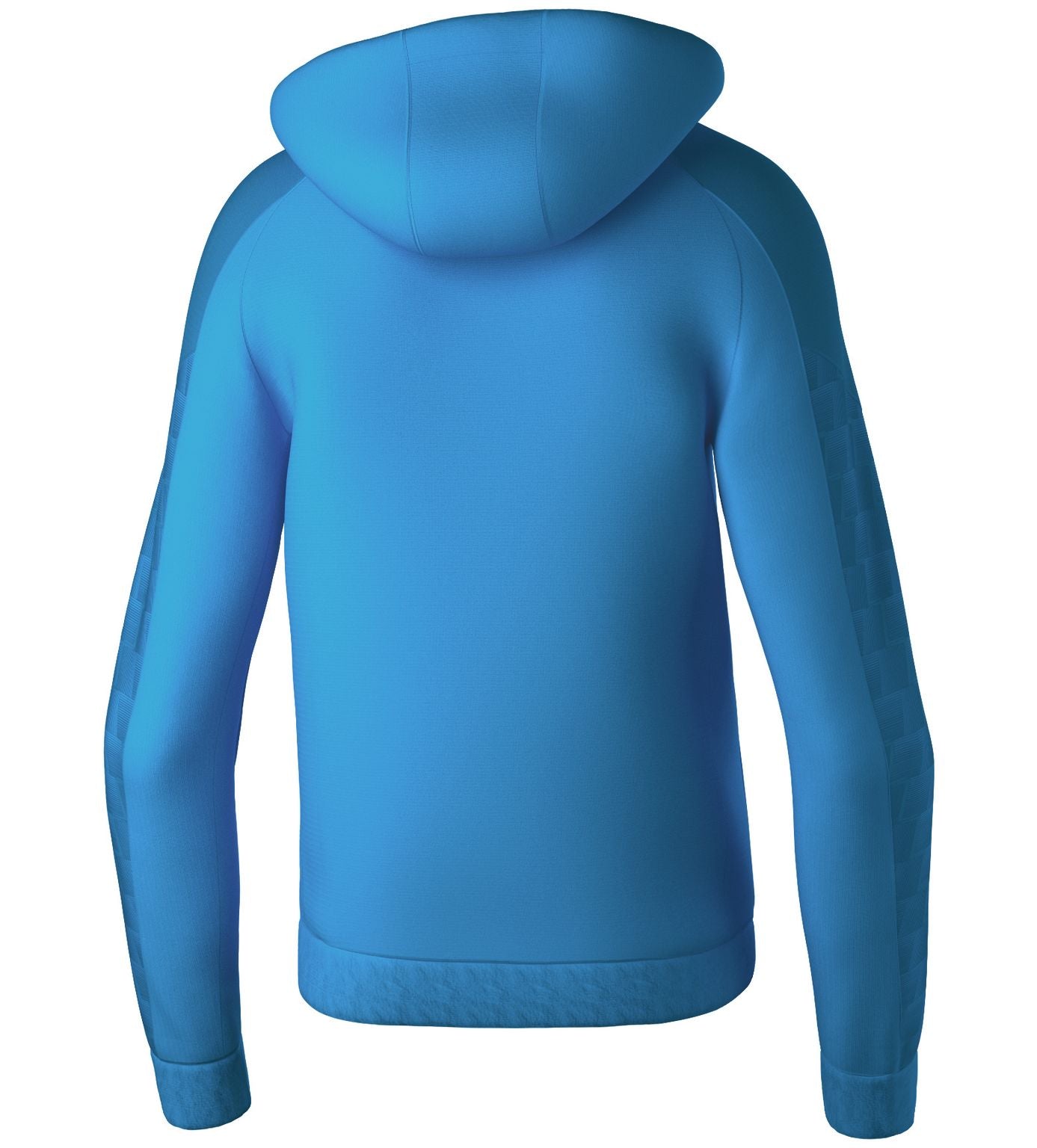 EVO STAR Kapuzensweat Herren