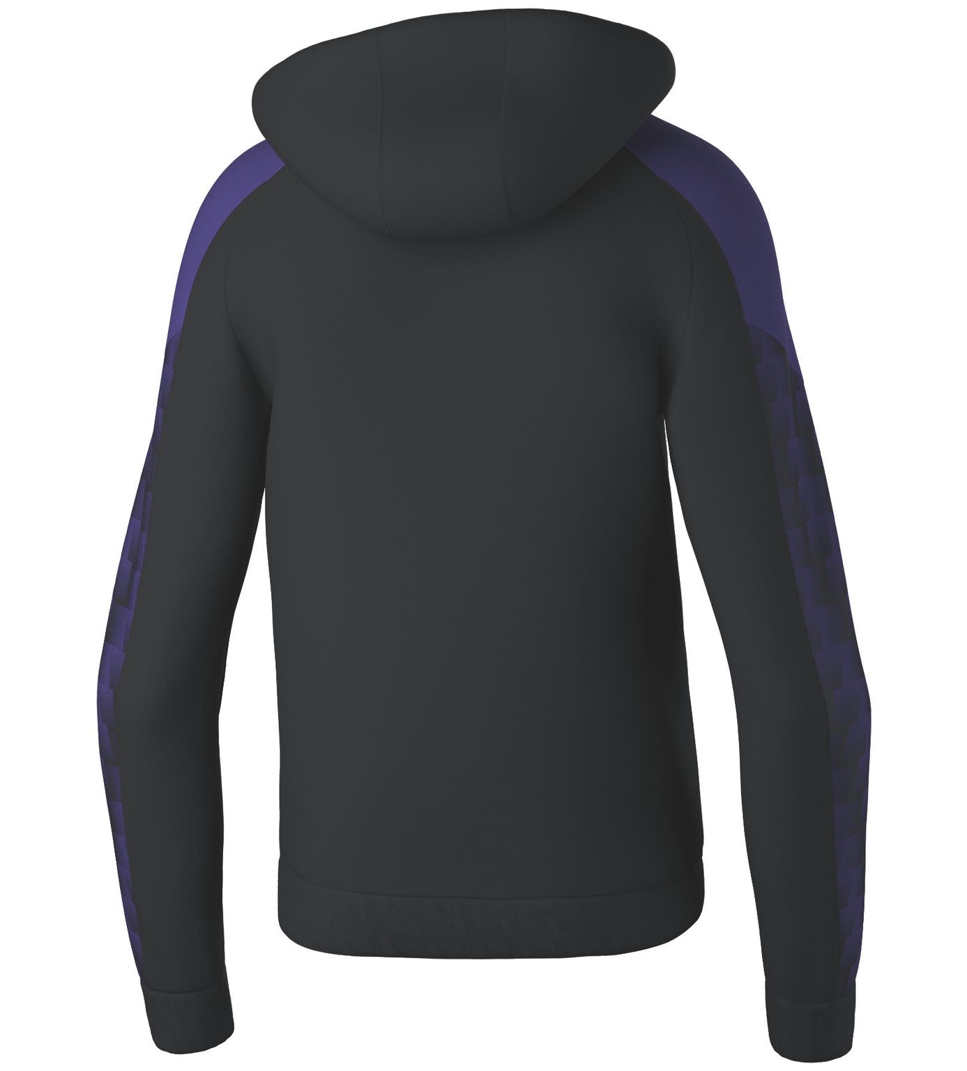 EVO STAR Kapuzensweat Herren