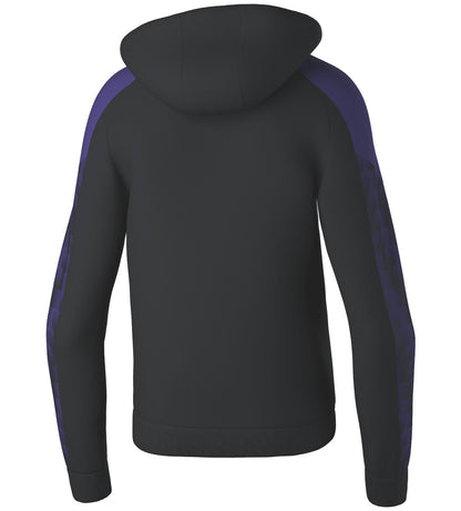 EVO STAR Kapuzensweat Herren