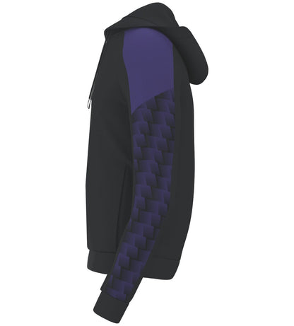 EVO STAR Kapuzensweat Herren