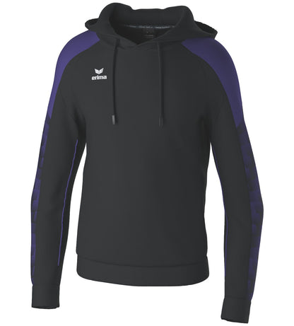 EVO STAR Kapuzensweat Herren