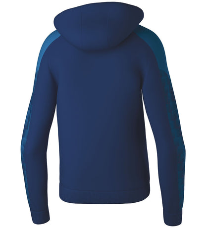 EVO STAR Kapuzensweat Herren