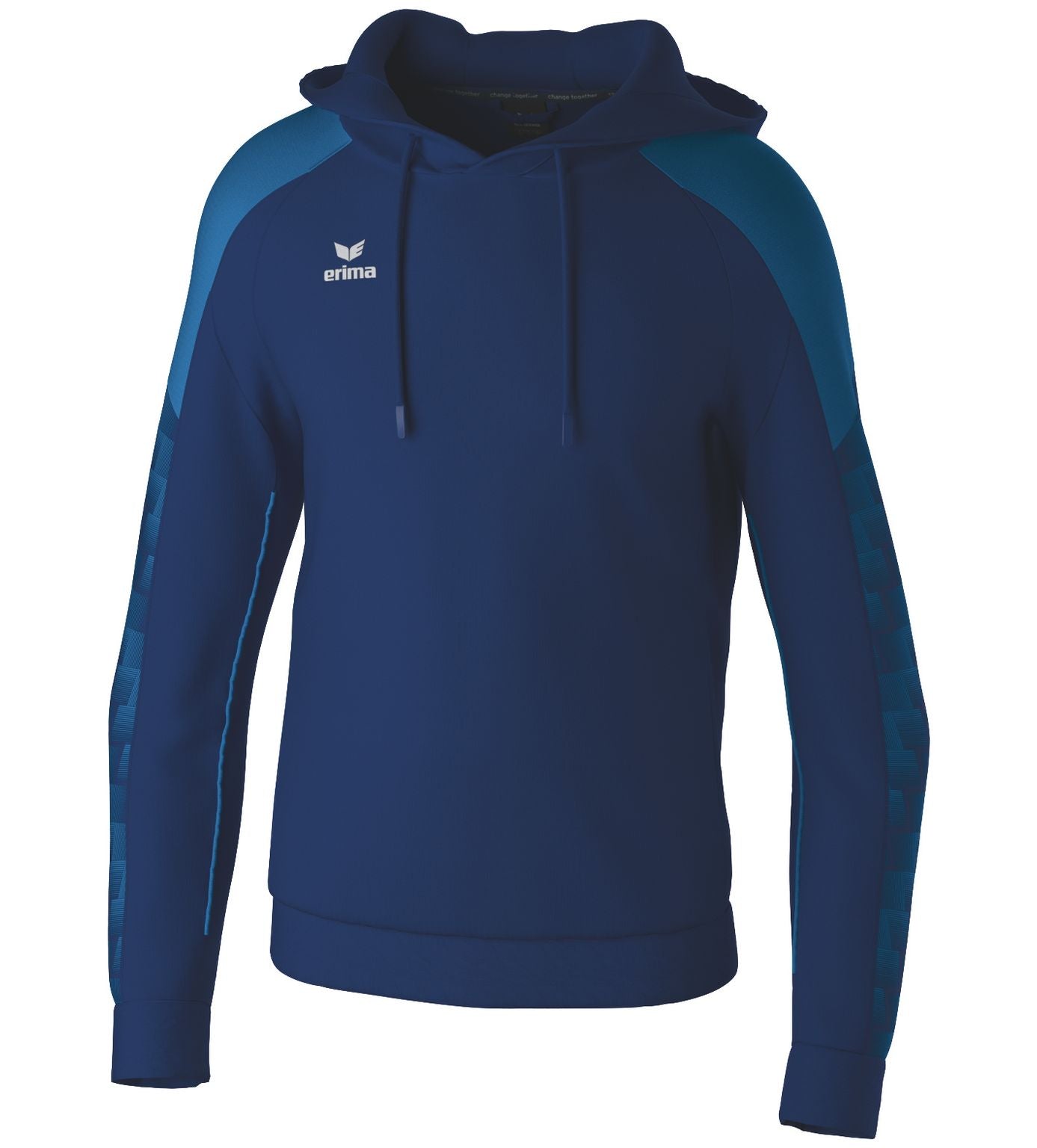 EVO STAR Kapuzensweat Herren