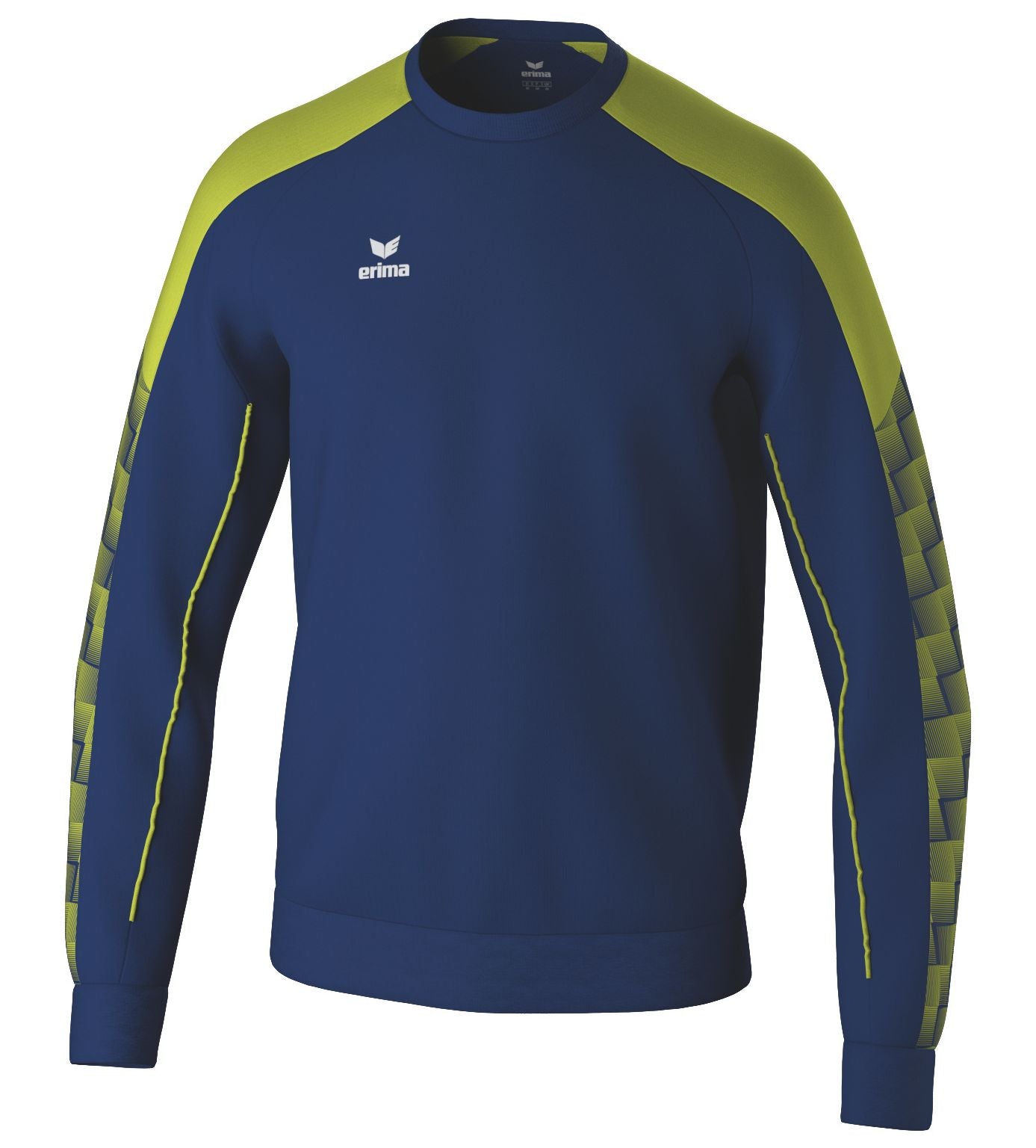 EVO STAR Sweatshirt