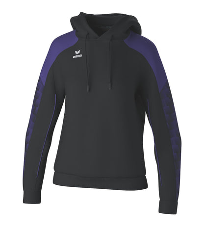 EVO STAR Kapuzensweat Herren