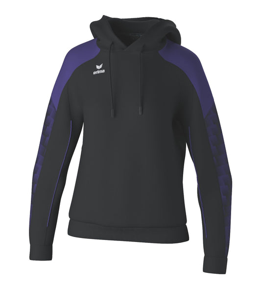 EVO STAR Kapuzensweat Herren