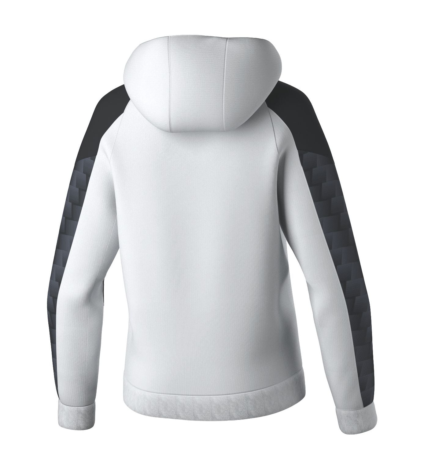 EVO STAR Kapuzensweat Herren