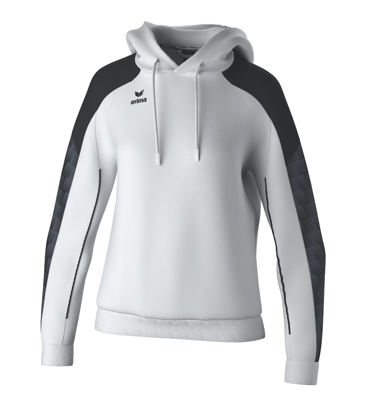 EVO STAR Kapuzensweat Herren