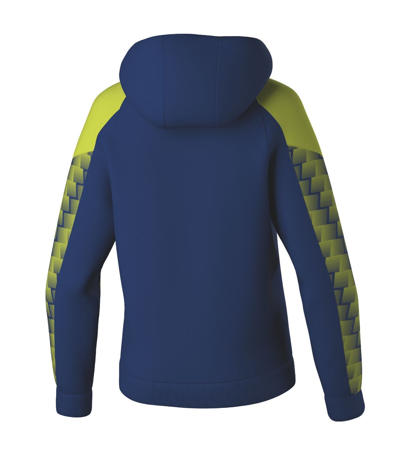 EVO STAR Kapuzensweat Herren
