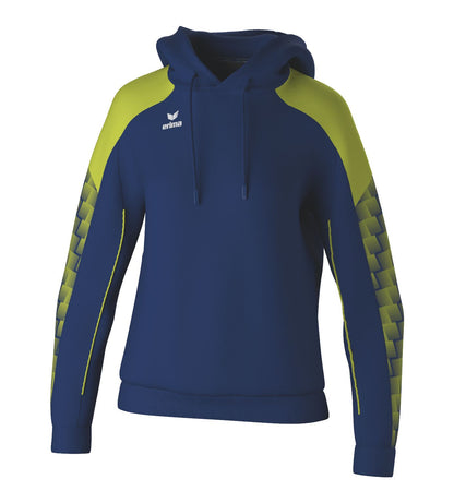 EVO STAR Kapuzensweat Herren