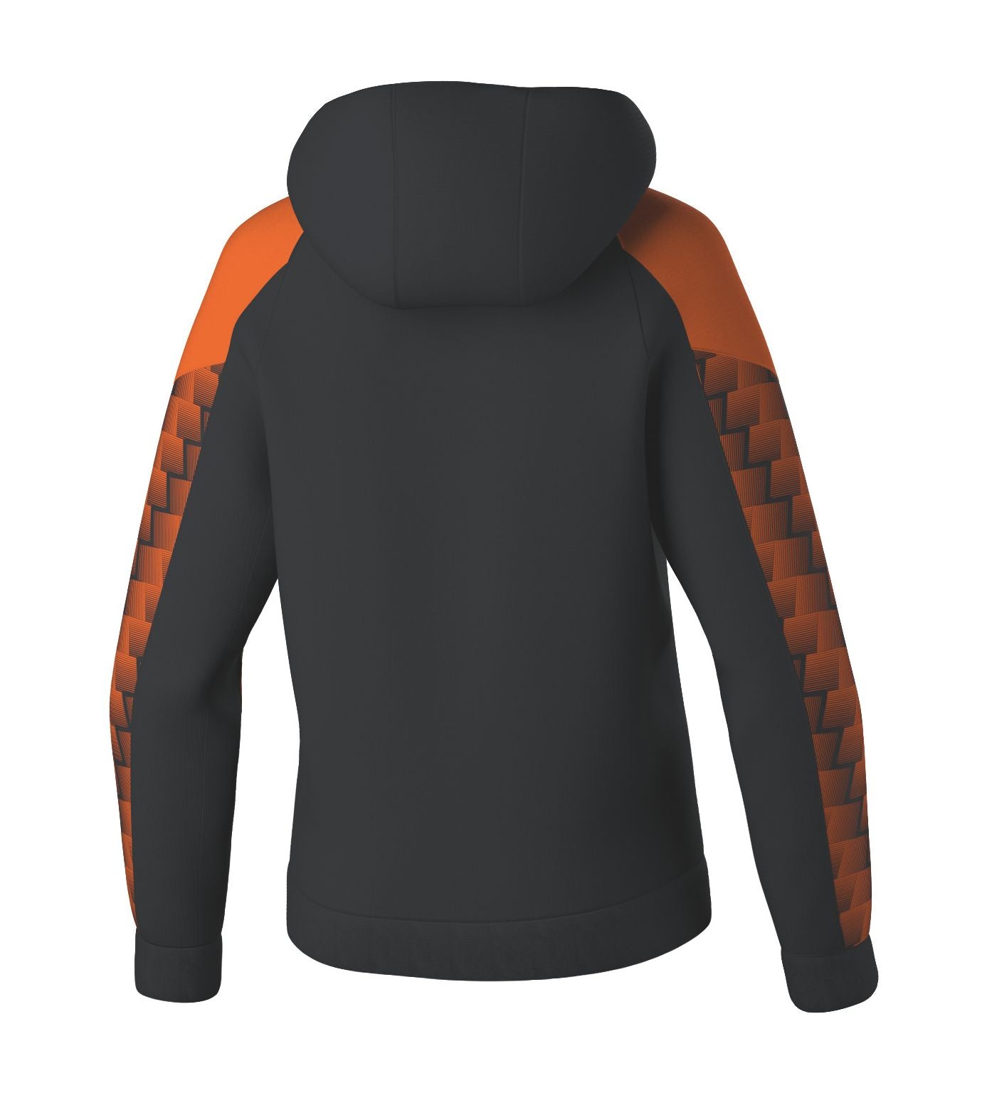 EVO STAR Kapuzensweat Herren