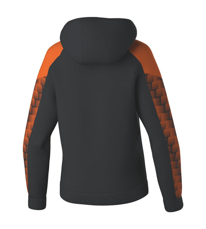 EVO STAR Kapuzensweat Herren