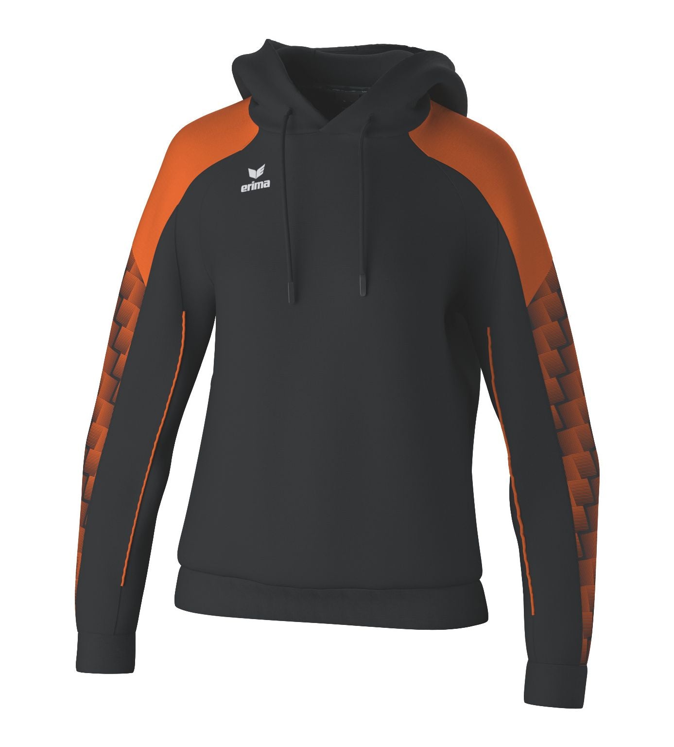 EVO STAR Kapuzensweat Herren