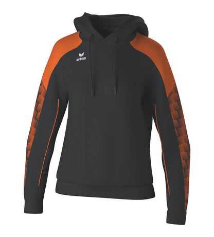 EVO STAR Kapuzensweat Herren
