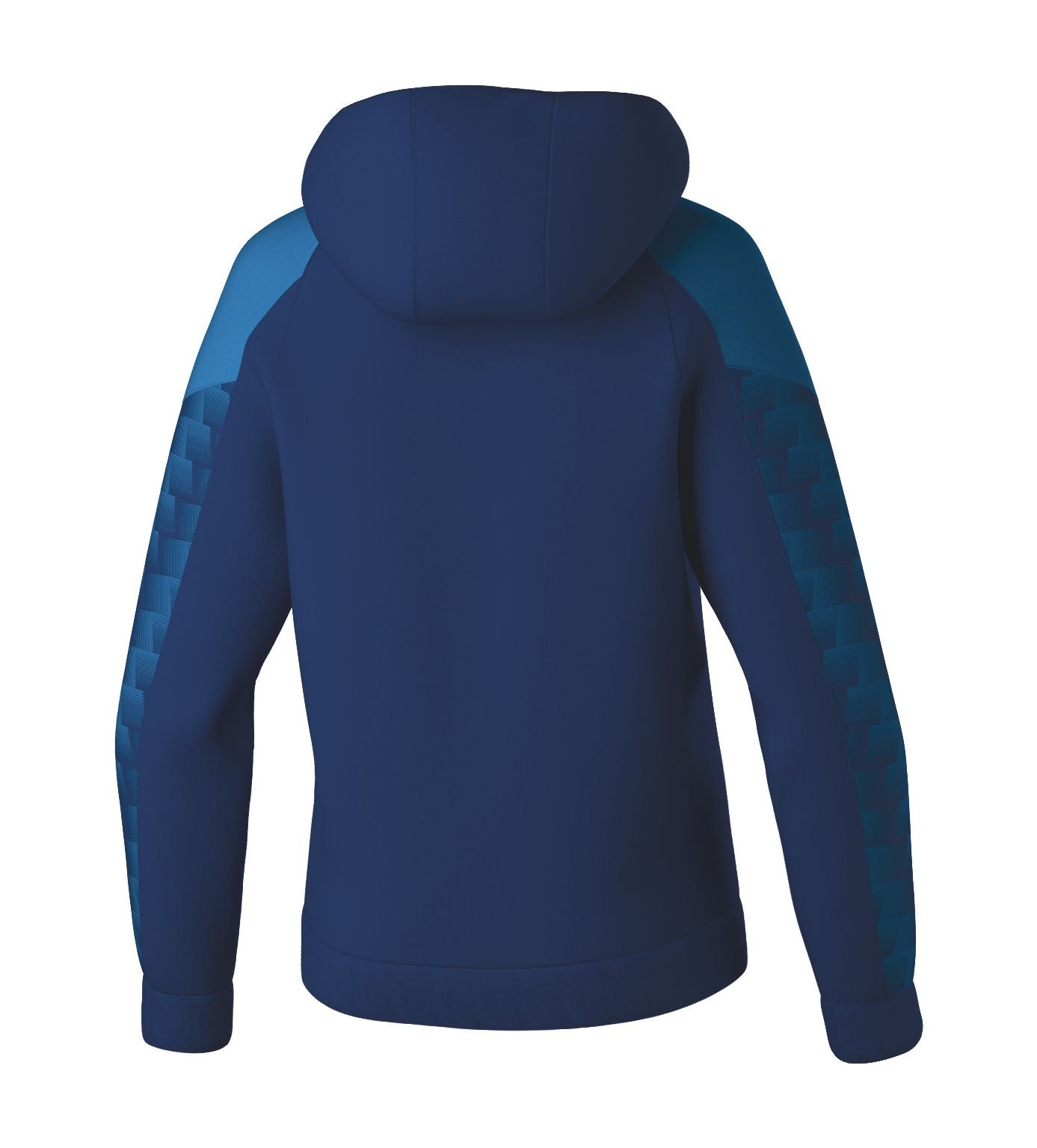 EVO STAR Kapuzensweat Herren