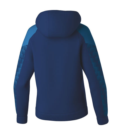 EVO STAR Kapuzensweat Herren