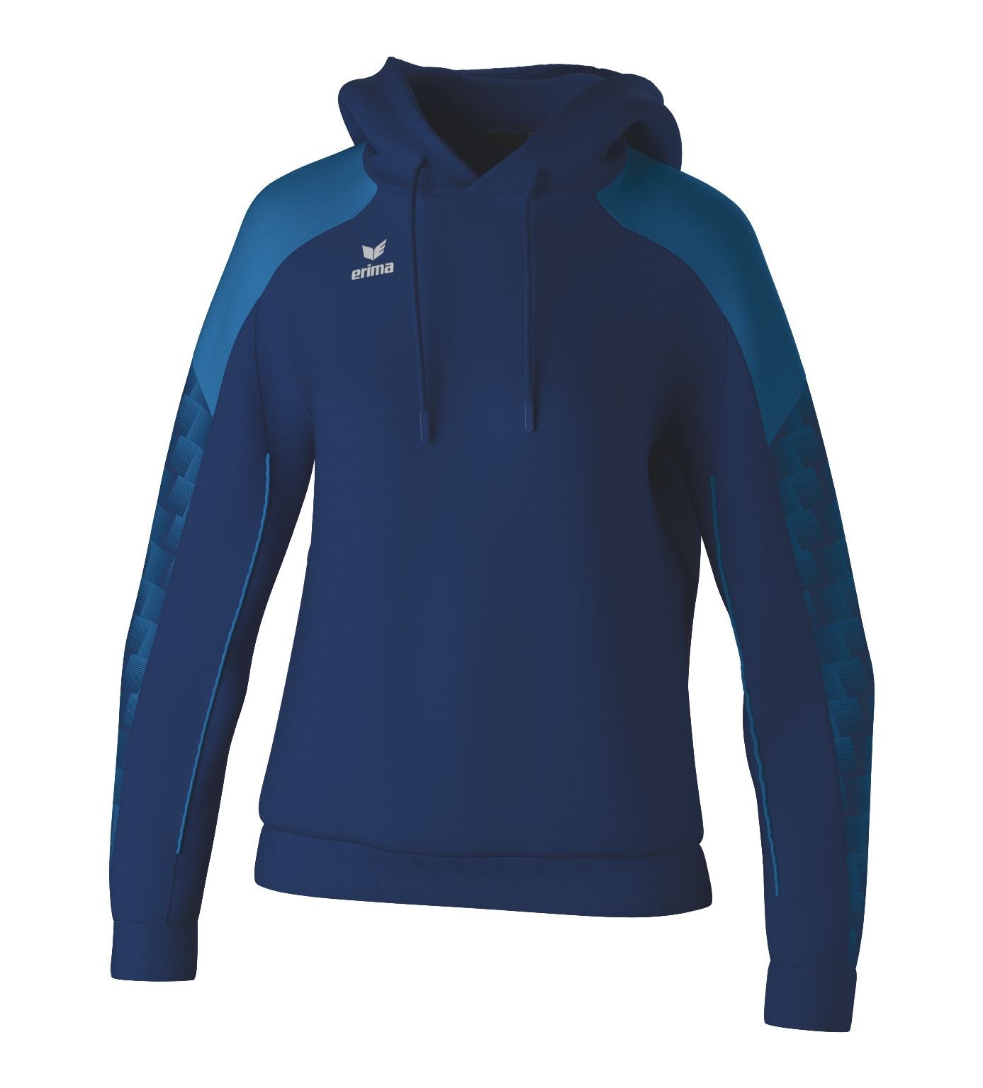 EVO STAR Kapuzensweat Herren