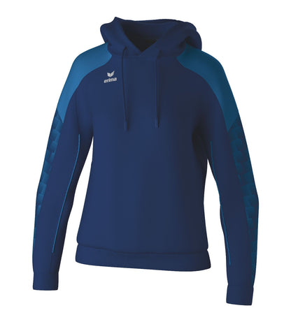 EVO STAR Kapuzensweat Herren