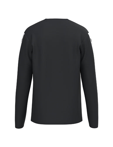 ERIMA INTRO Sweatshirt Rückansicht