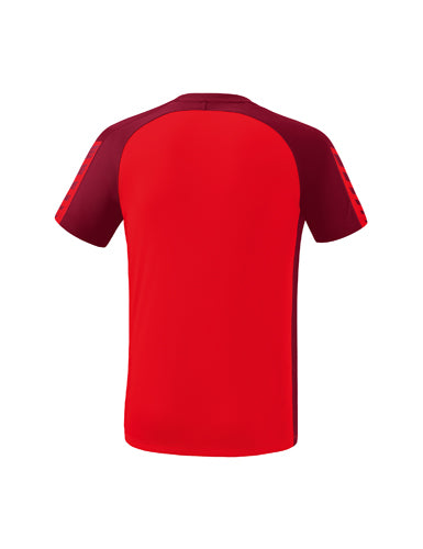 ERIMA Six Wings T-Shirt Rückansicht