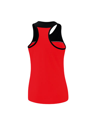 ERIMA CHANGE by erima Tanktop Rückansicht