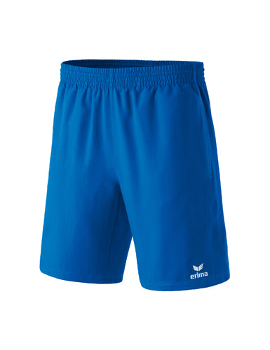 ERIMA CLUB 1900 Shorts in new royal Vorderansicht