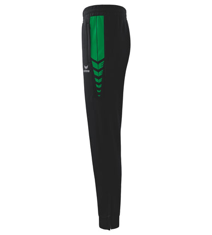 Six Wings Worker Hose Damen