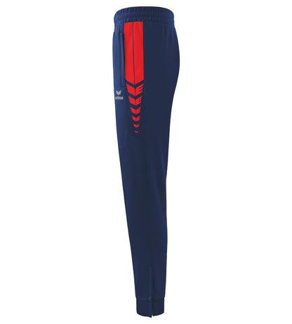 Six Wings Worker Hose Damen