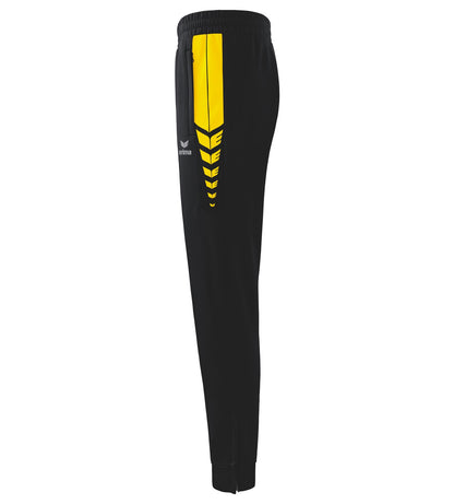 Six Wings Worker Hose Damen