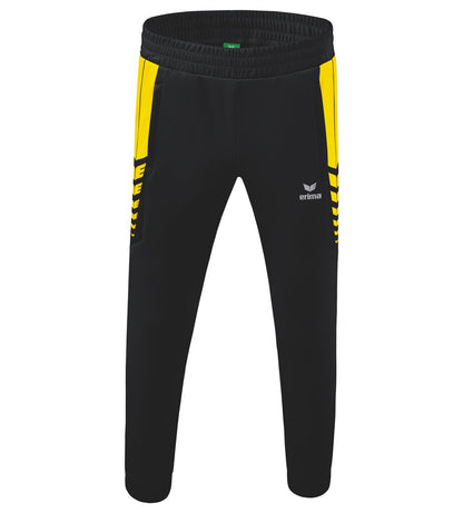 Six Wings Worker Hose Damen