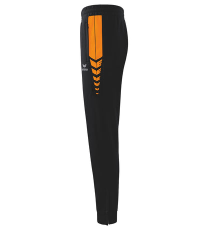 Six Wings Worker Hose Damen