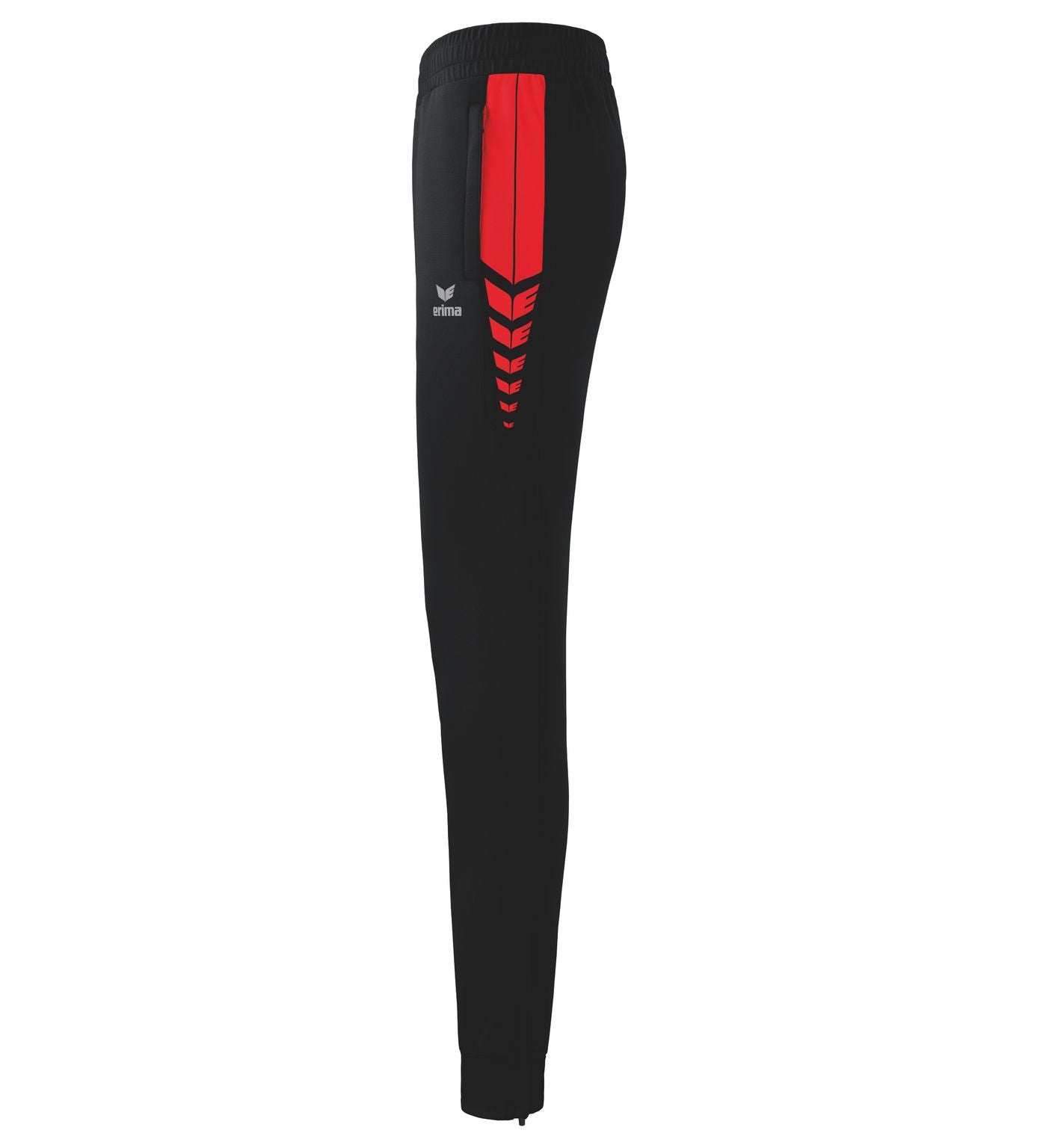 Six Wings Worker Hose Damen