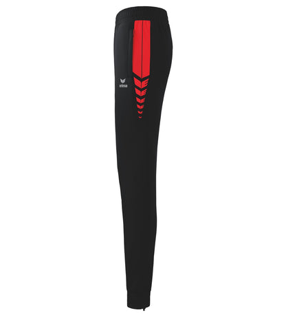 Six Wings Worker Hose Damen