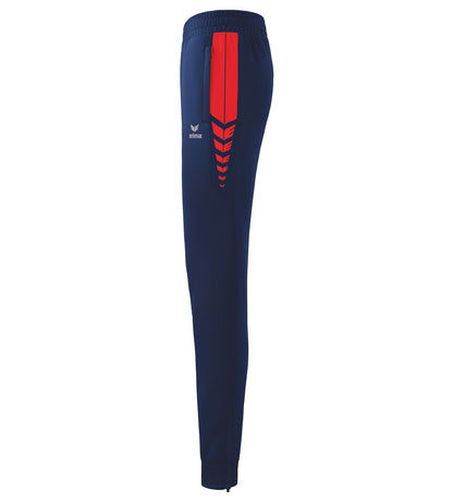 Six Wings Worker Hose Damen