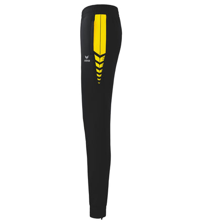 Six Wings Worker Hose Damen