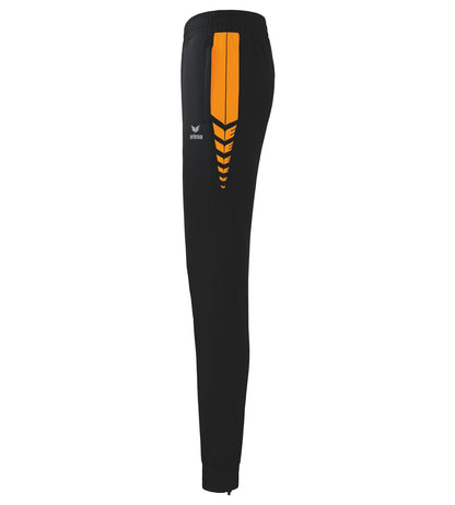 Six Wings Worker Hose Damen