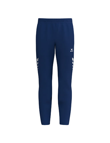 ERIMA CELEBRATE 125 Training Pants in new navy Vorderansicht
