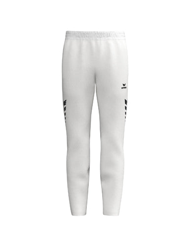 ERIMA CELEBRATE 125 Training Pants in new white Vorderansicht